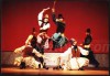 El Ballet Nacional de Argentina actuará en Melilla los días 21 y 22 de agosto.